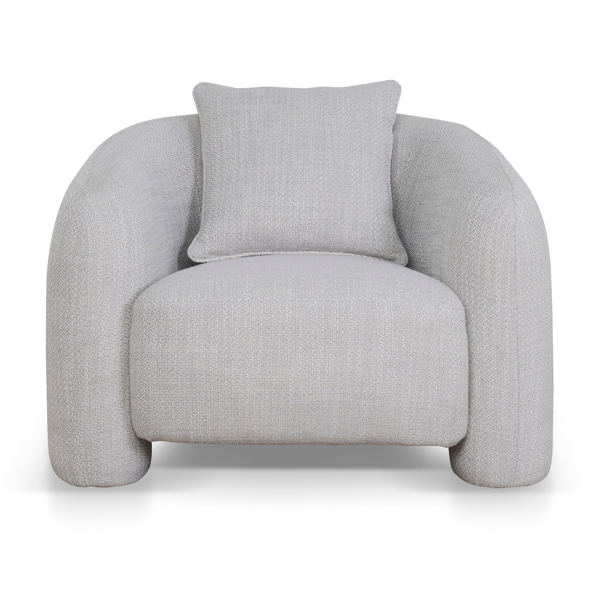 Armchair - Maya Beige
