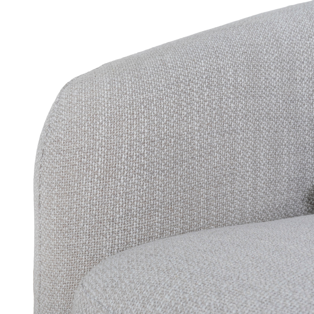 Armchair - Maya Beige