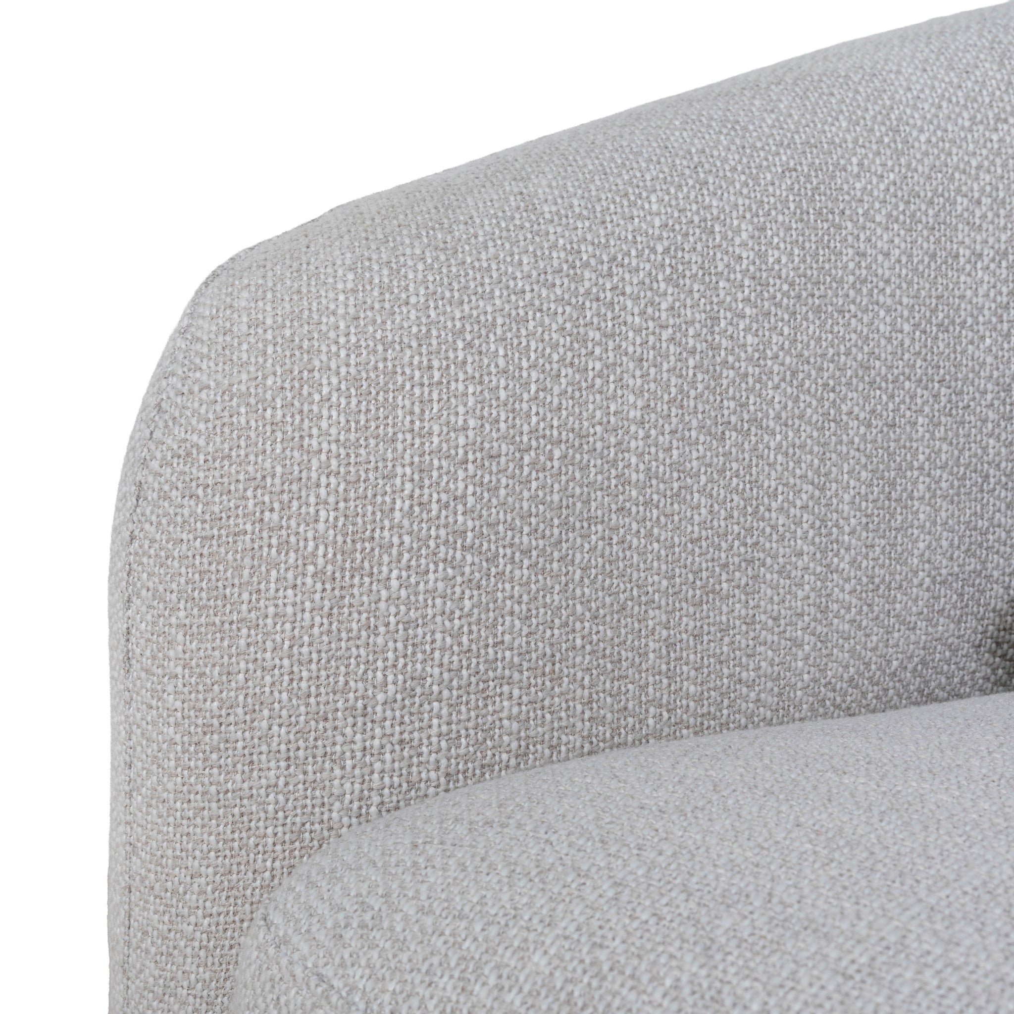 Armchair - Maya Beige