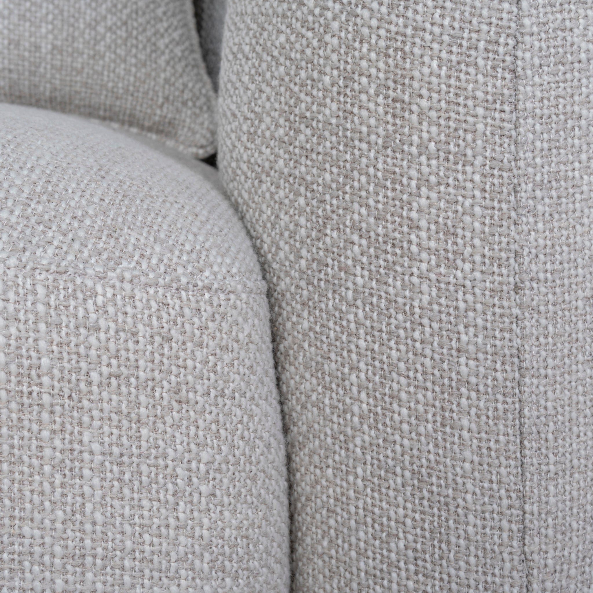 Armchair - Maya Beige