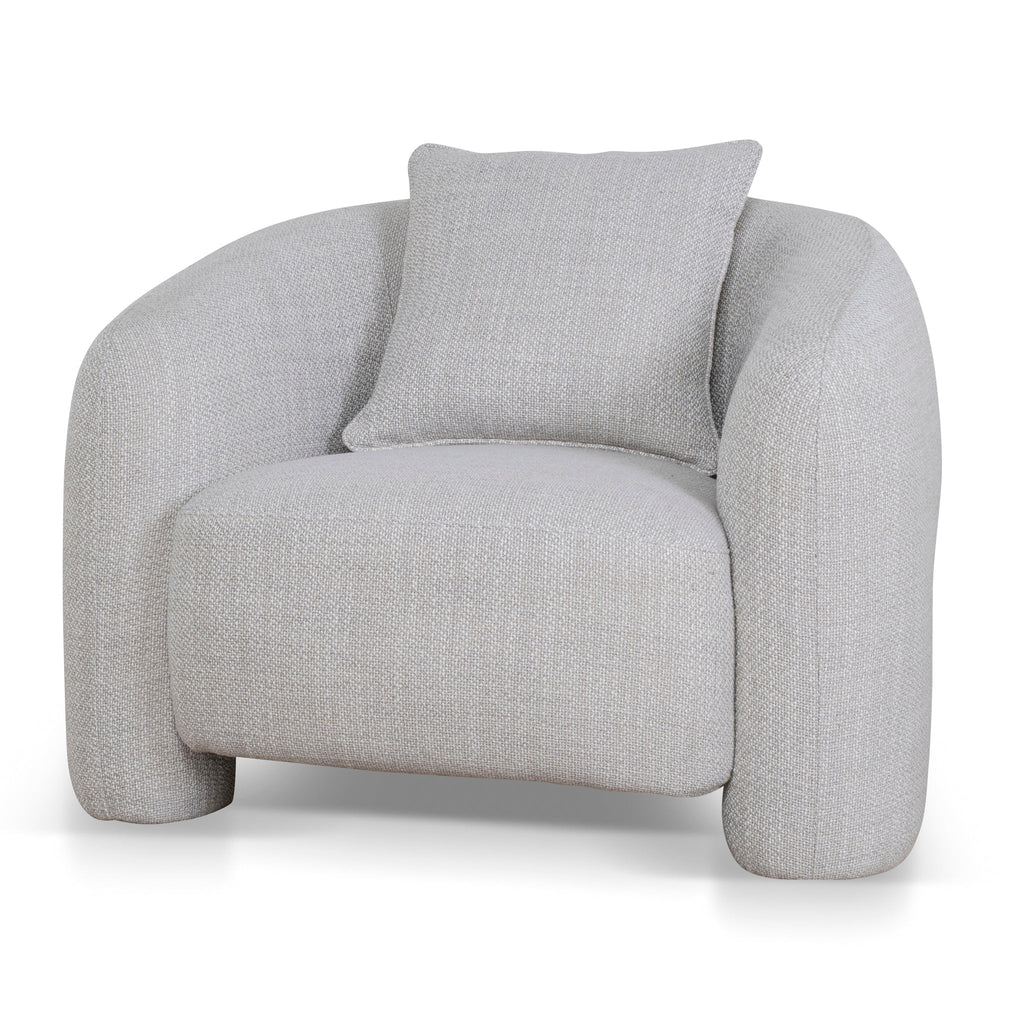 Armchair - Maya Beige