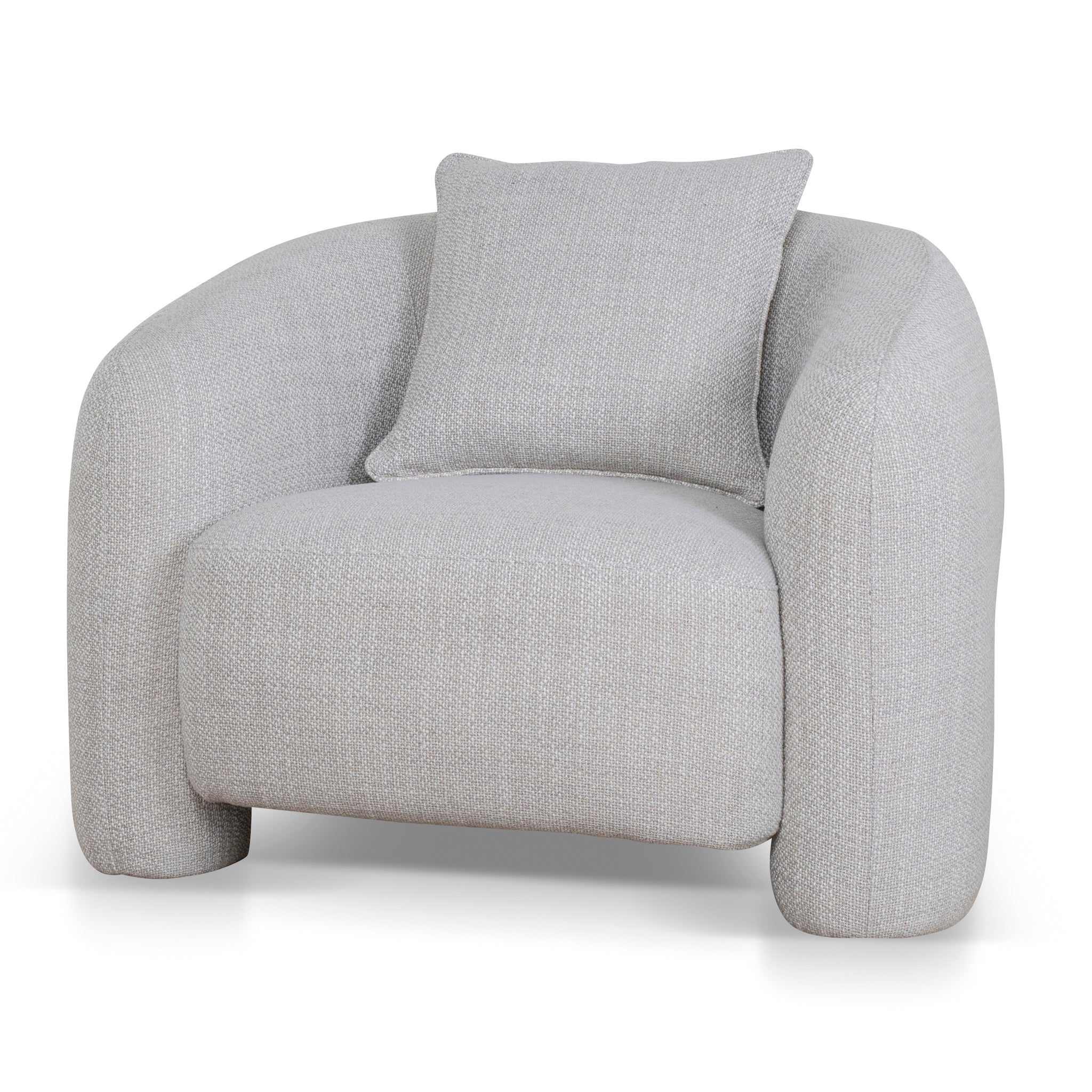 Armchair - Maya Beige