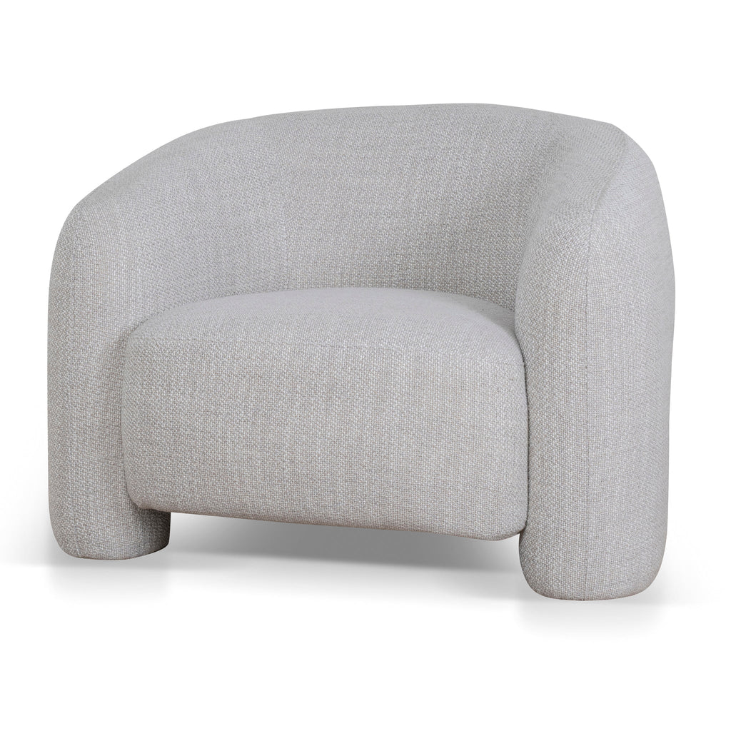 Armchair - Maya Beige