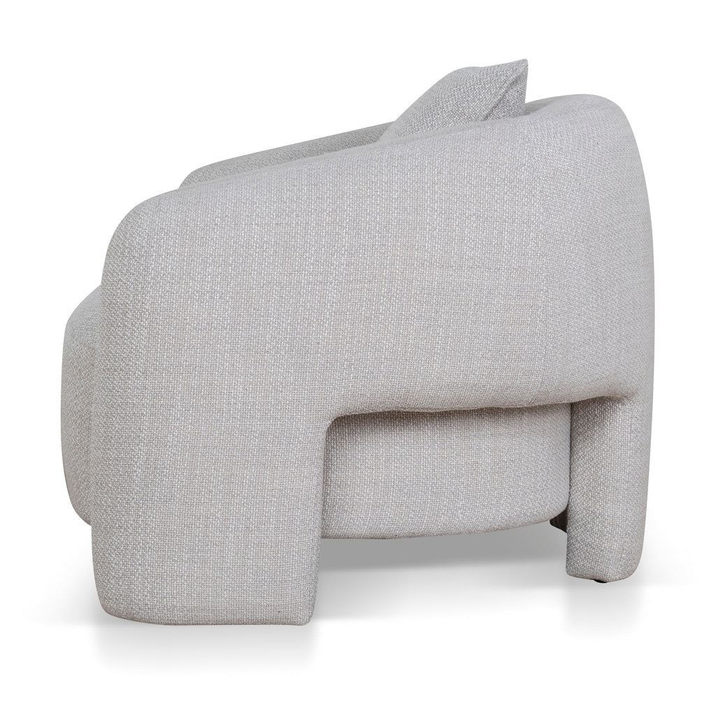 Armchair - Maya Beige