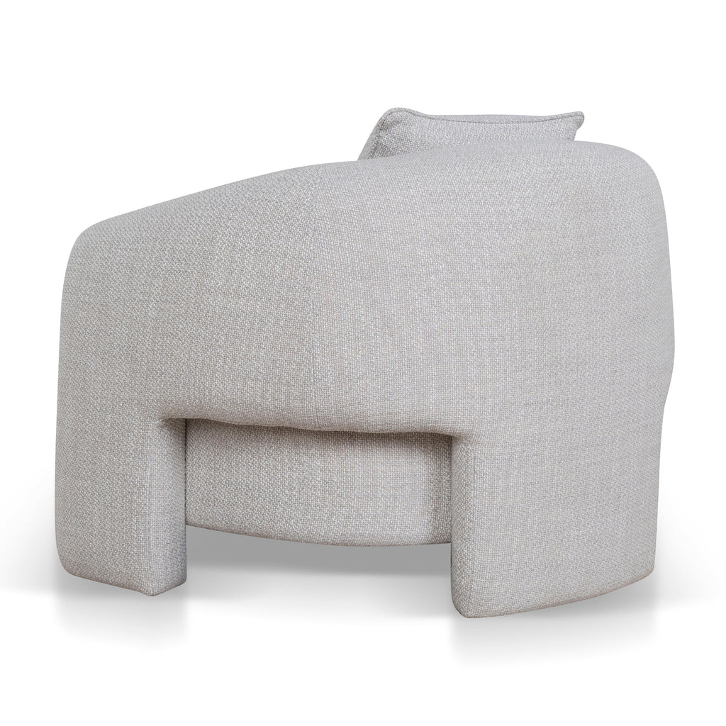 Armchair - Maya Beige