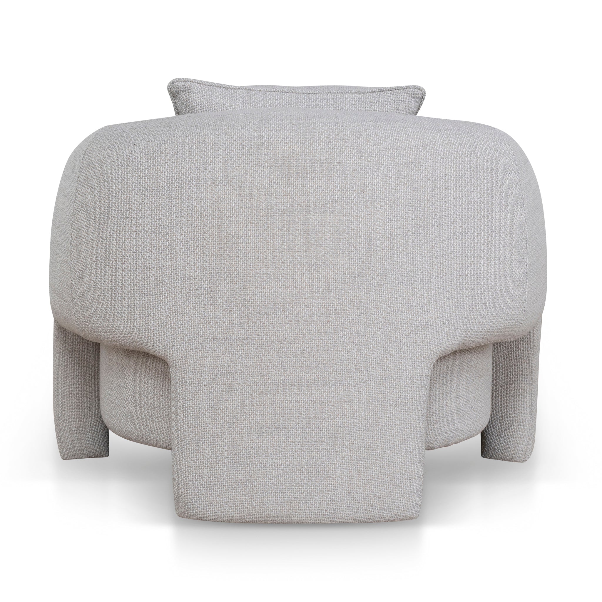 Armchair - Maya Beige