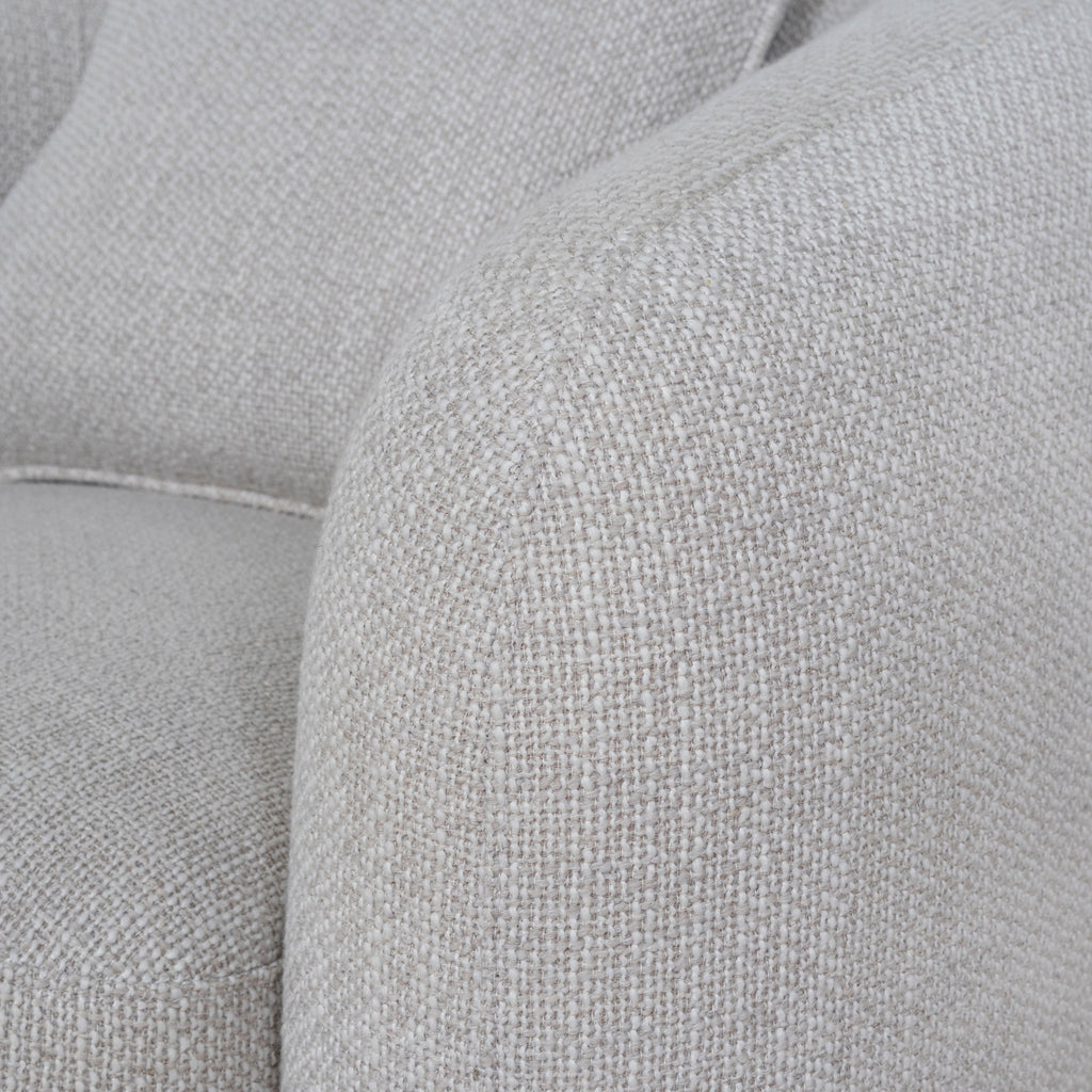 Armchair - Maya Beige