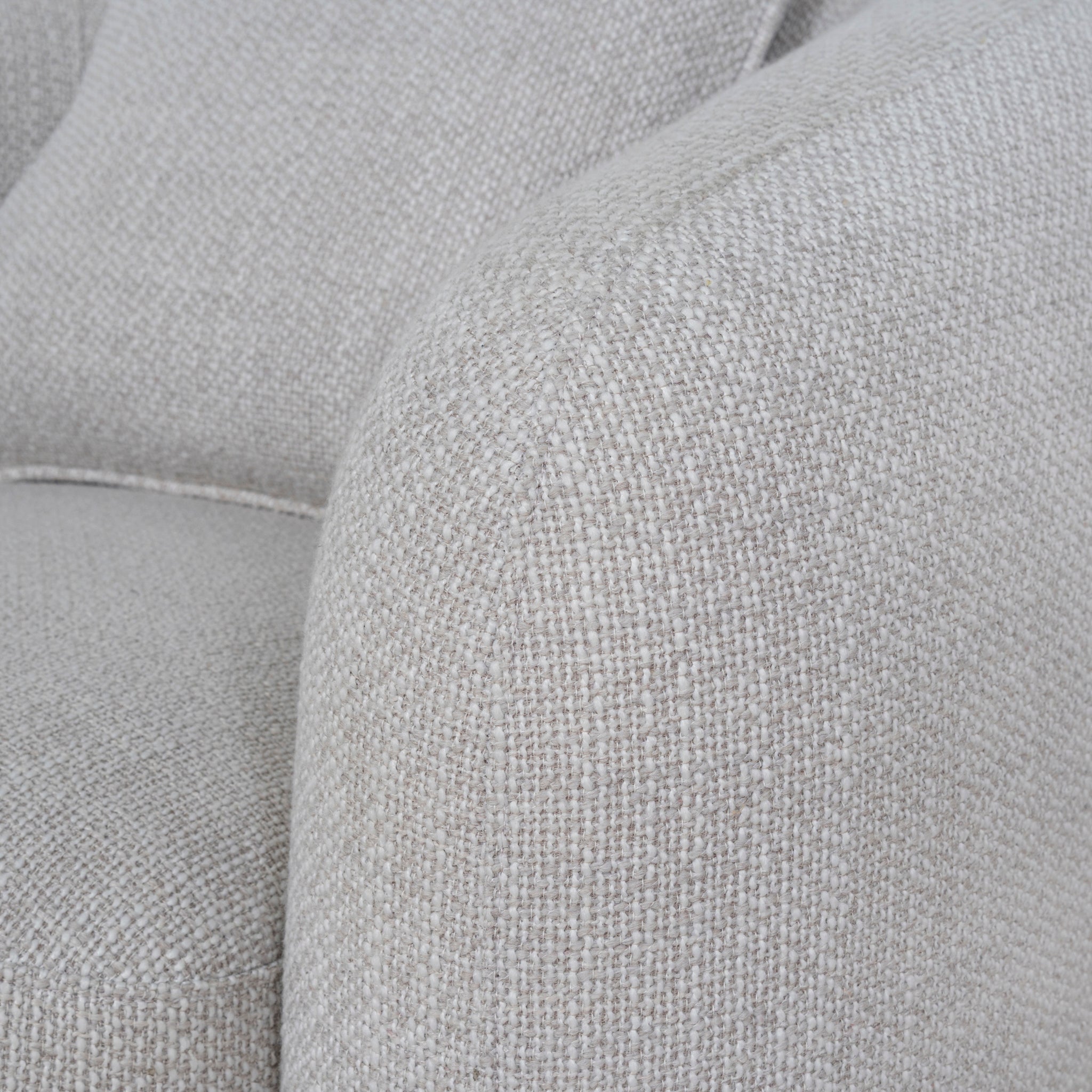 Armchair - Maya Beige