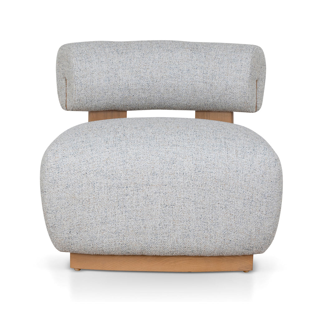 Ravello Lounge Chair - Grove