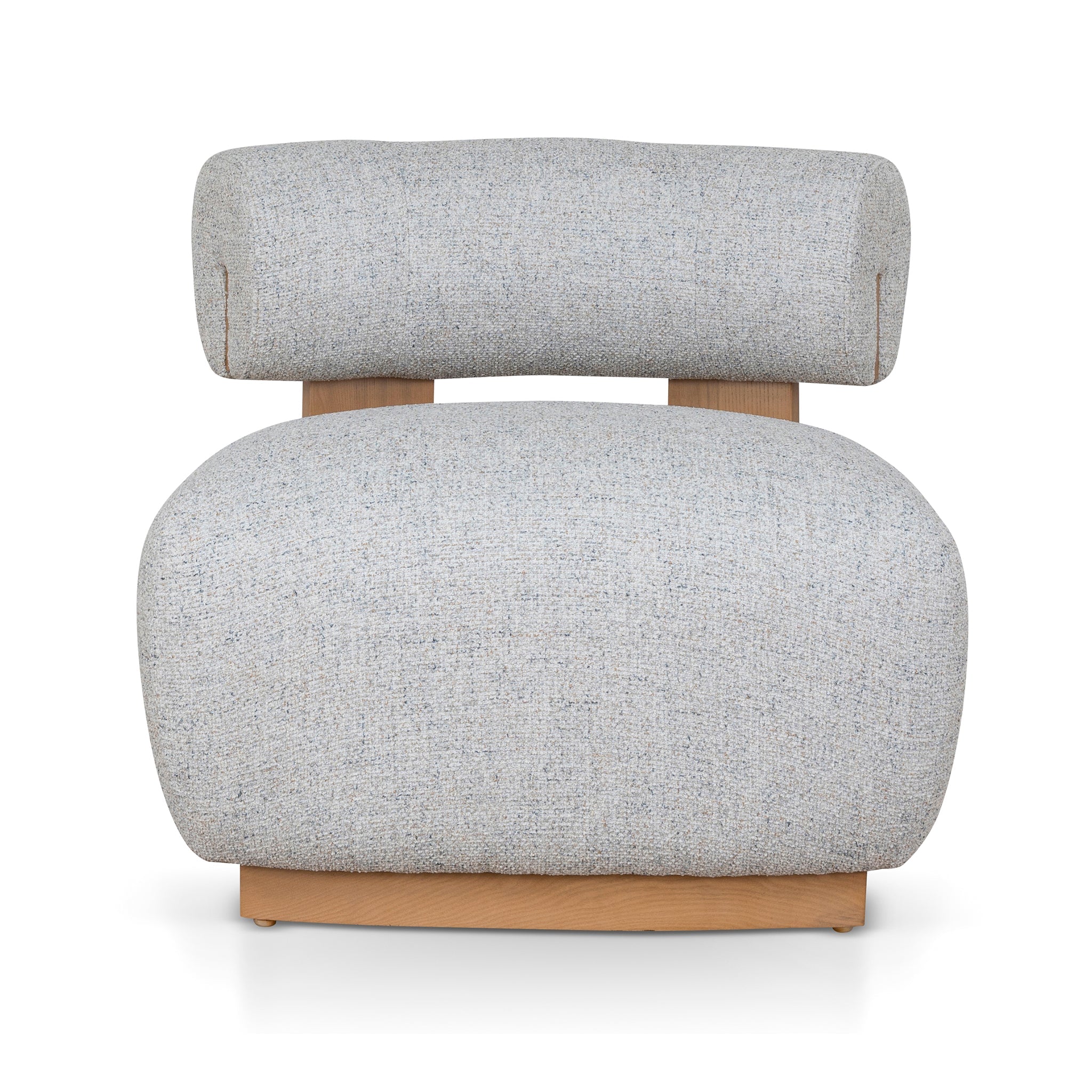 Ravello Lounge Chair - Grove