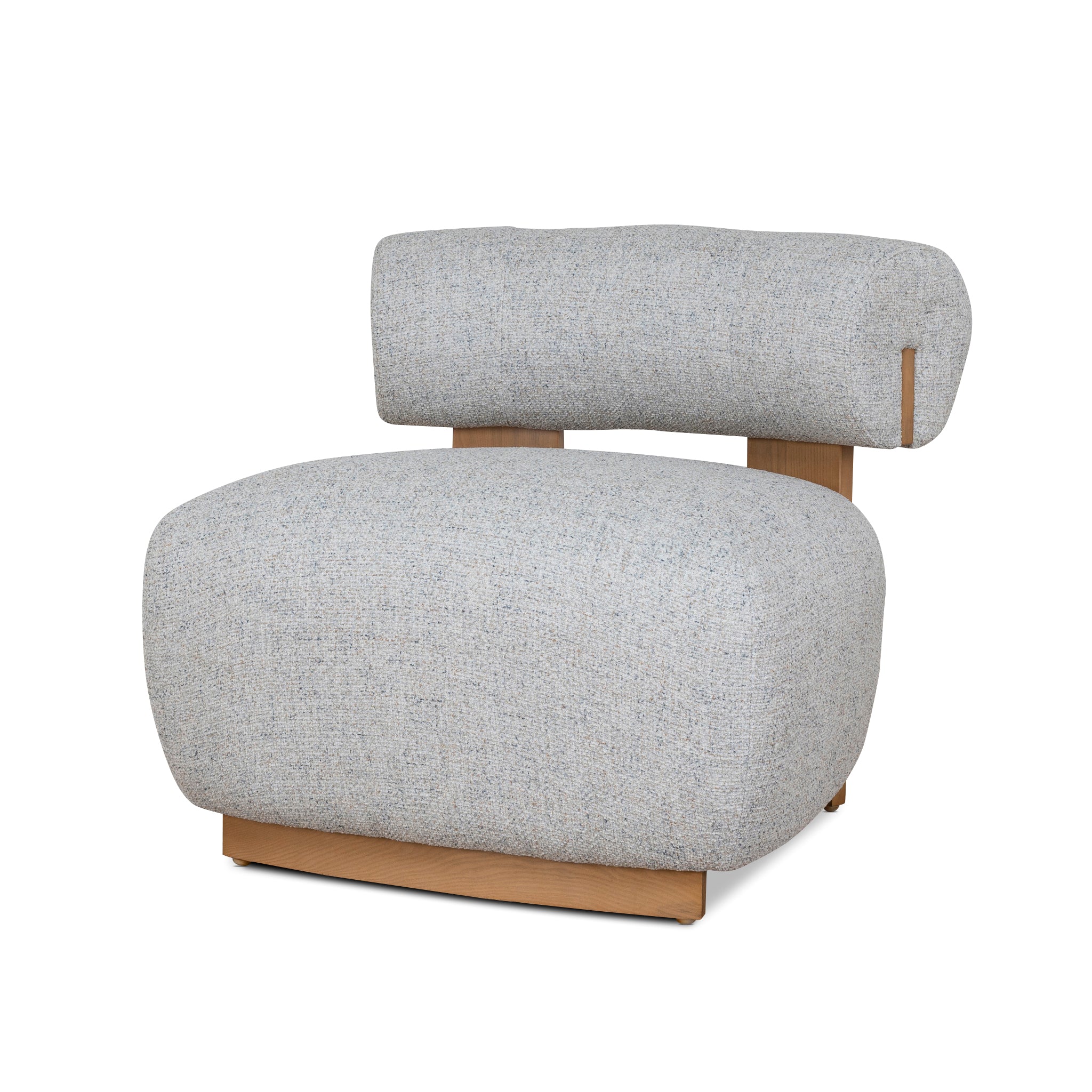 Ravello Lounge Chair - Grove