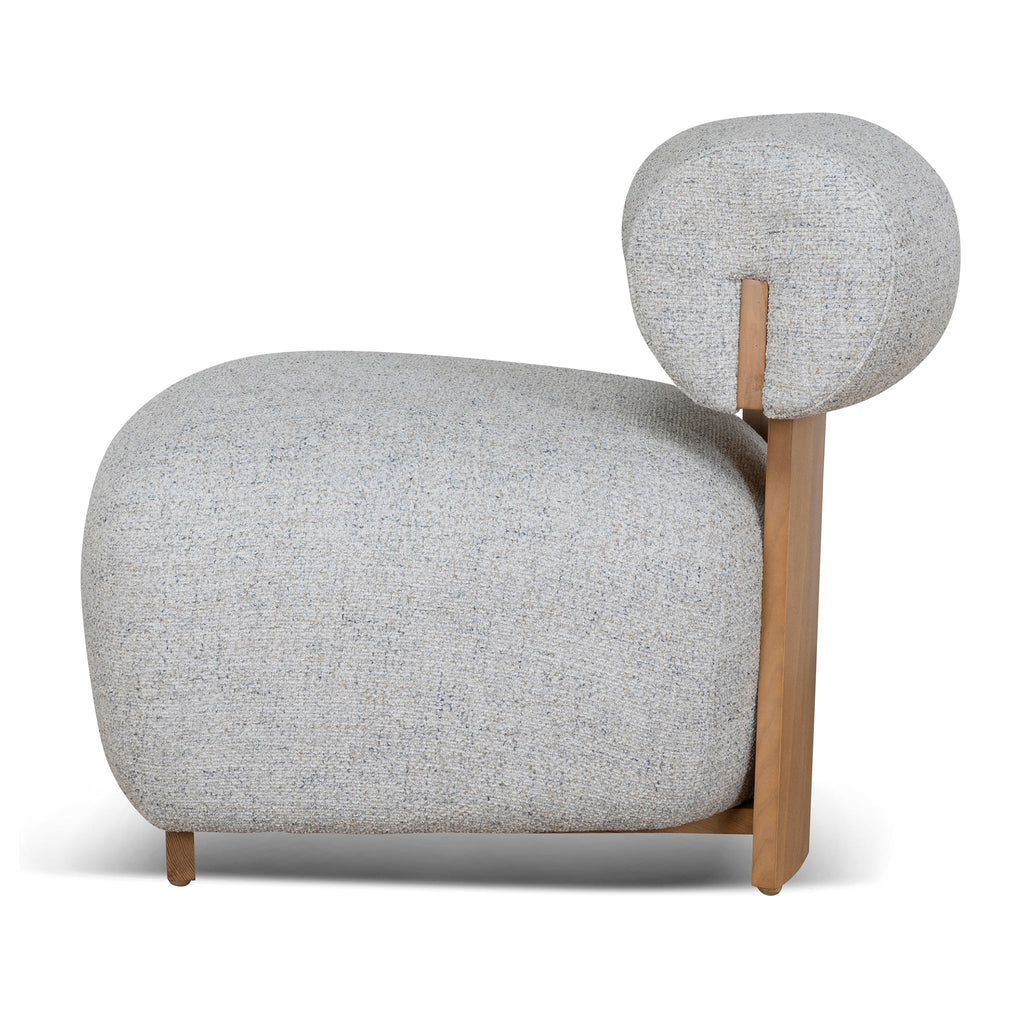 Ravello Lounge Chair - Grove