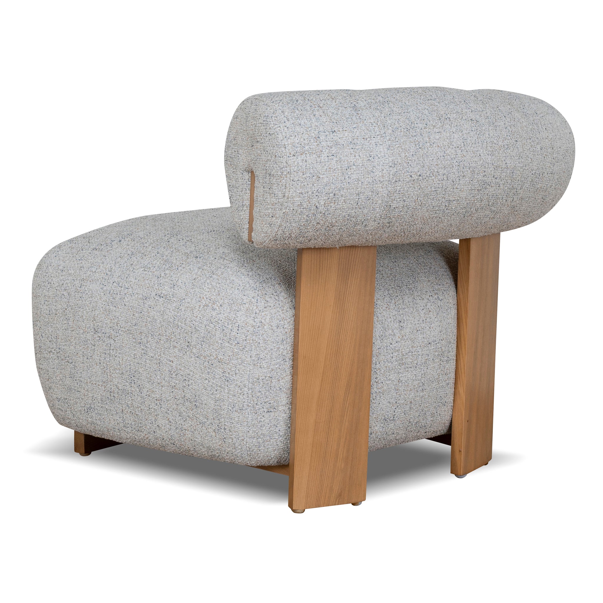 Ravello Lounge Chair - Grove