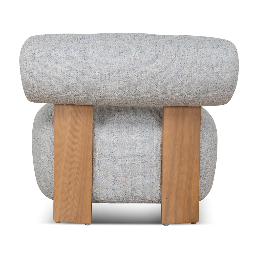 Ravello Lounge Chair - Grove