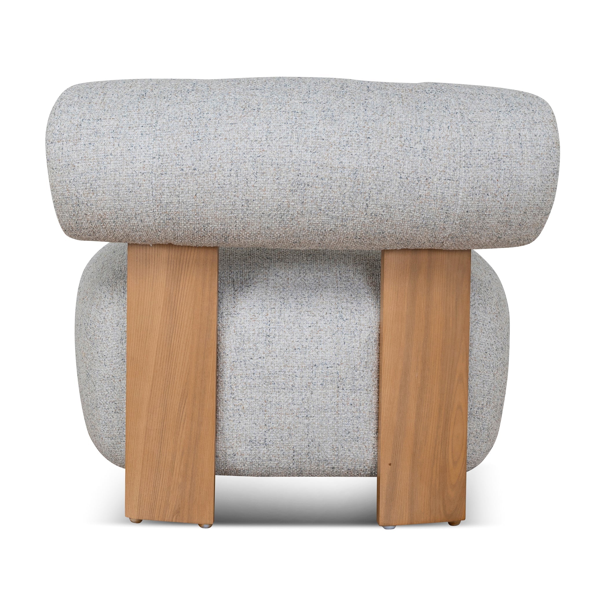 Ravello Lounge Chair - Grove