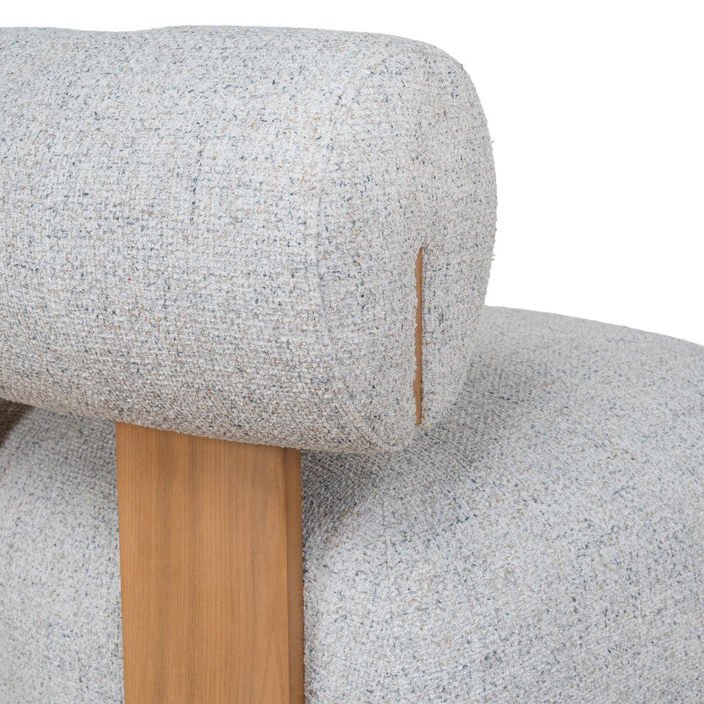 Ravello Lounge Chair - Grove