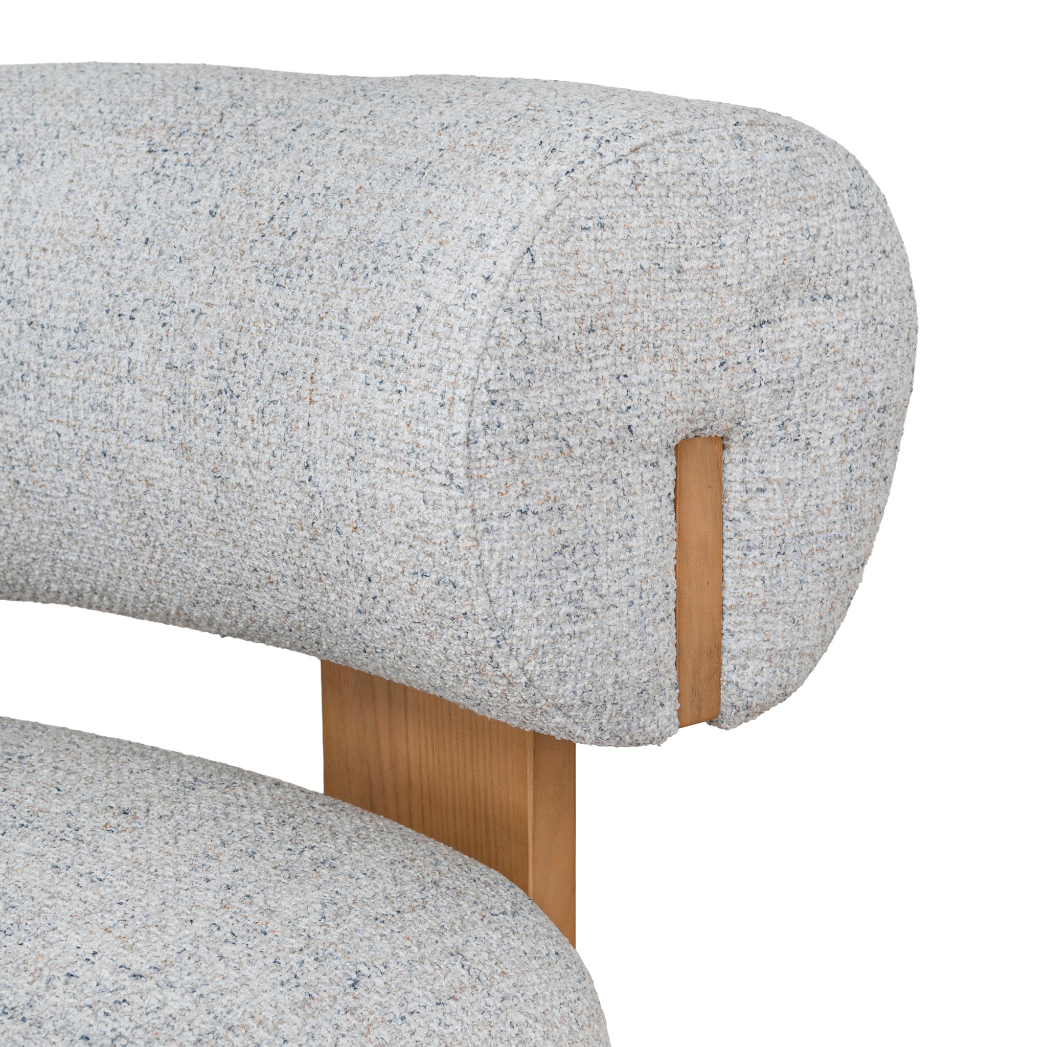 Ravello Lounge Chair - Grove