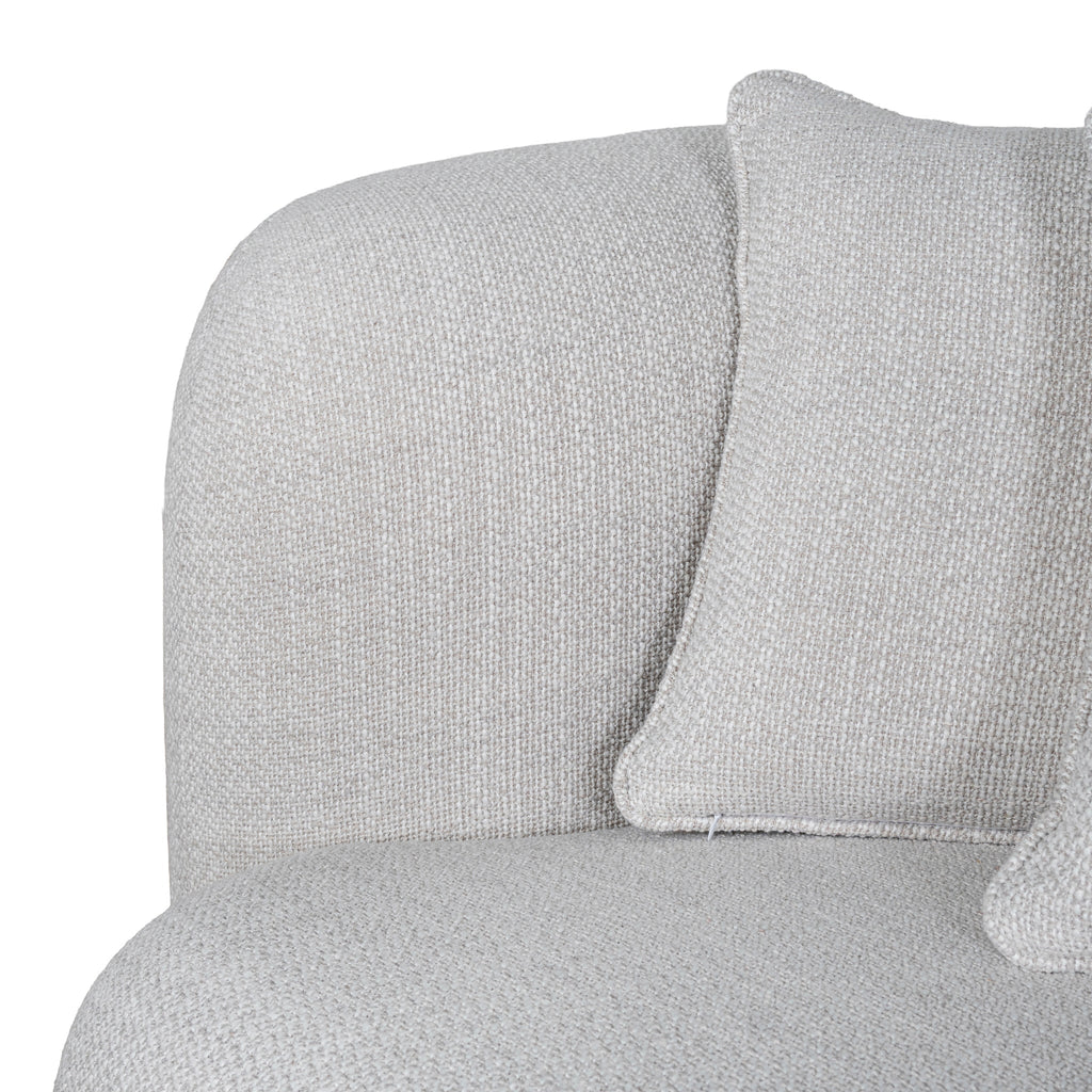 3 Seater Sofa - Maya Beige