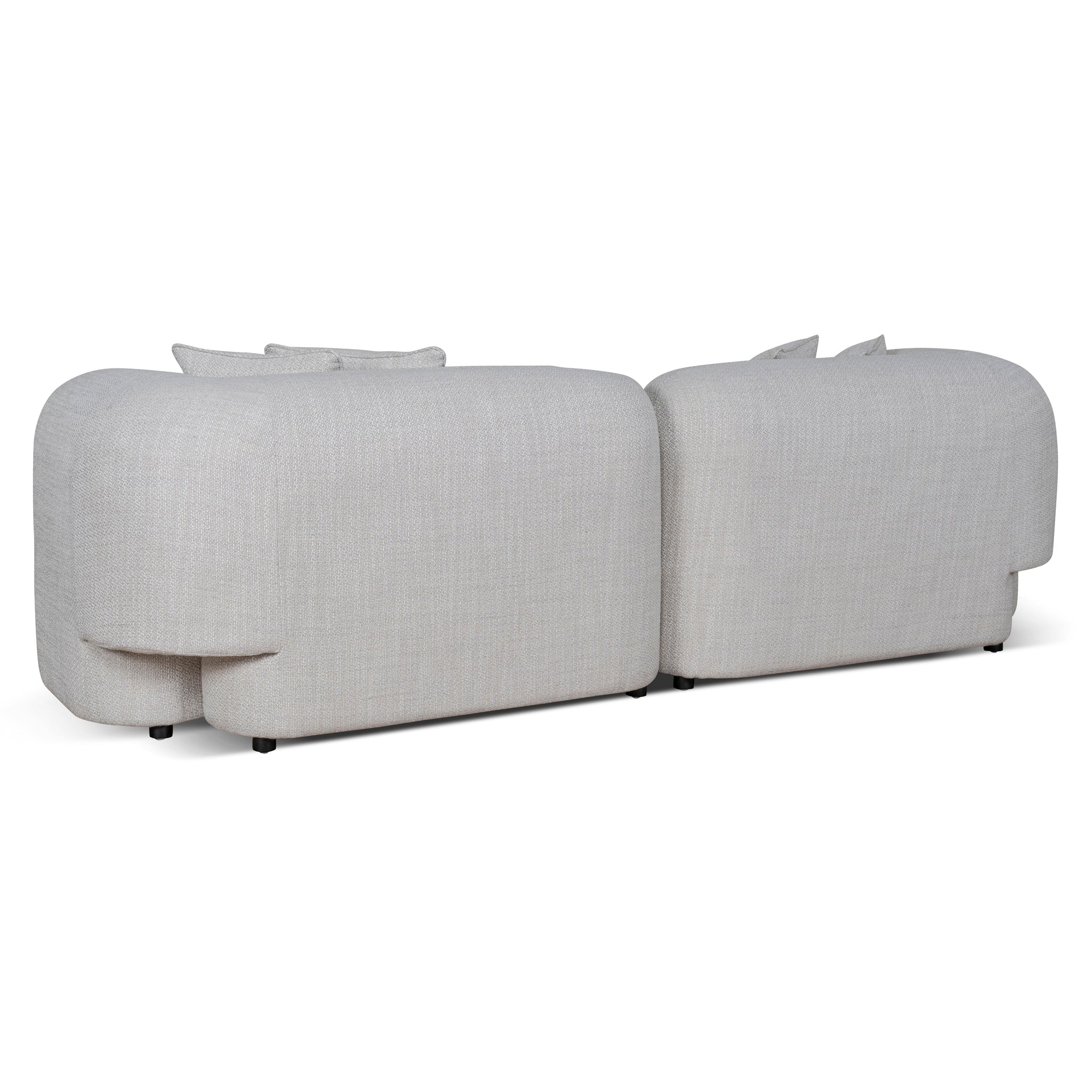 3 Seater Sofa - Maya Beige