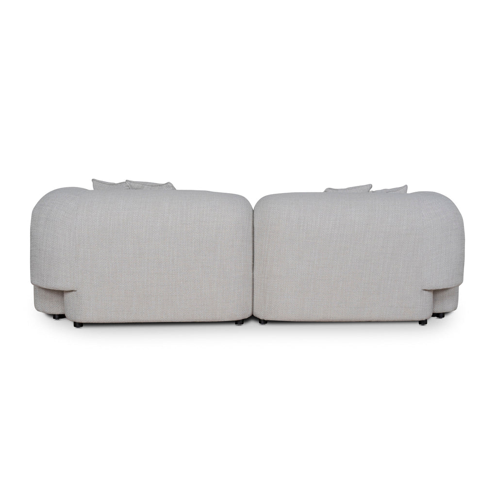 3 Seater Sofa - Maya Beige