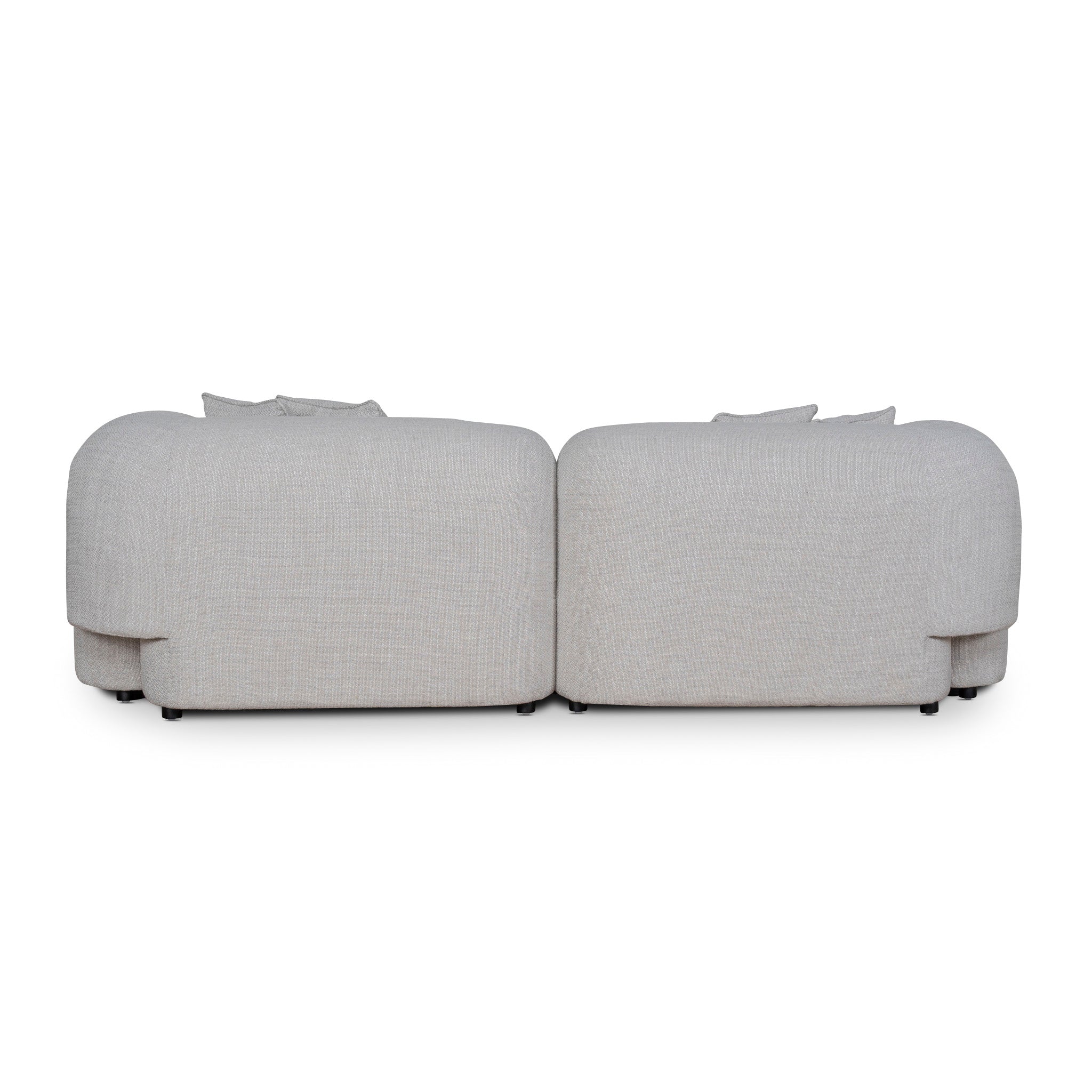 3 Seater Sofa - Maya Beige