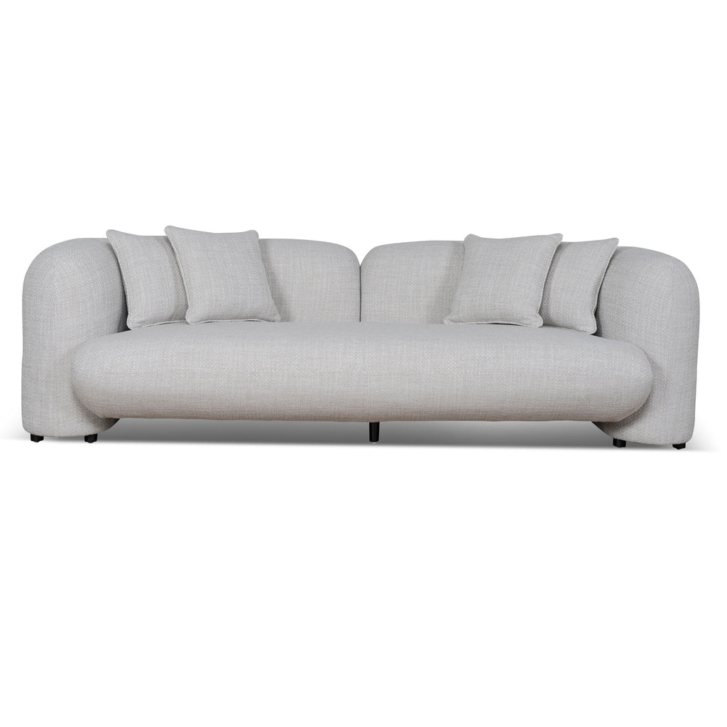 3 Seater Sofa - Maya Beige