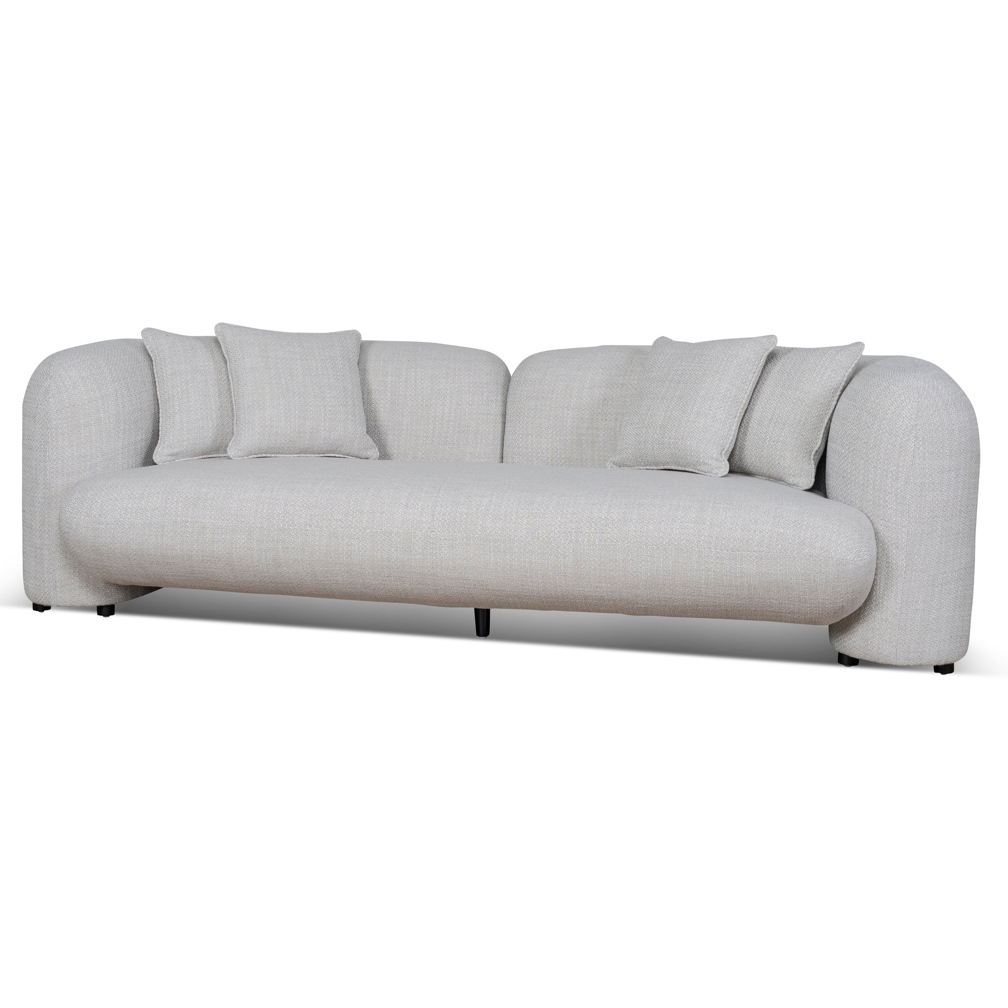 3 Seater Sofa - Maya Beige