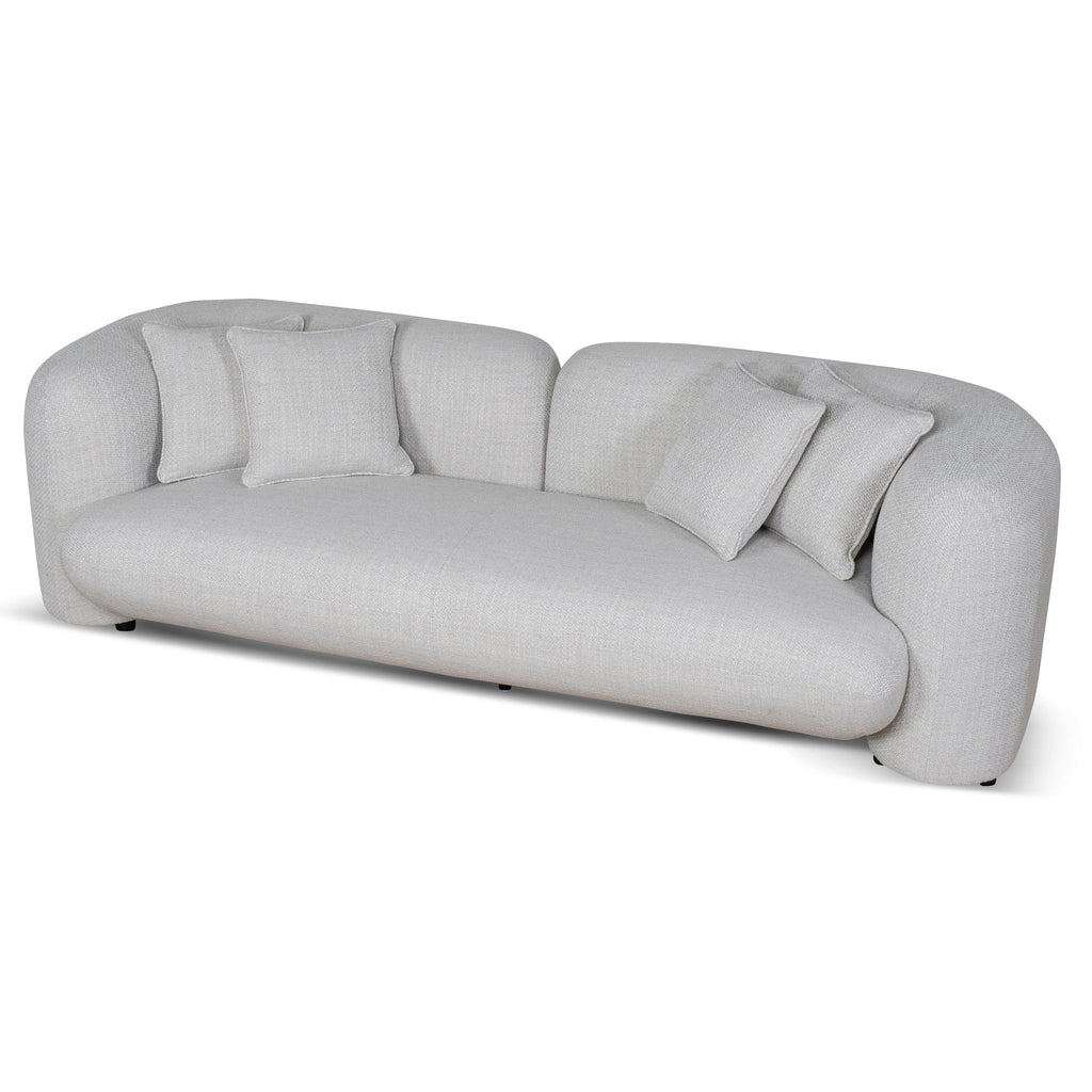 3 Seater Sofa - Maya Beige