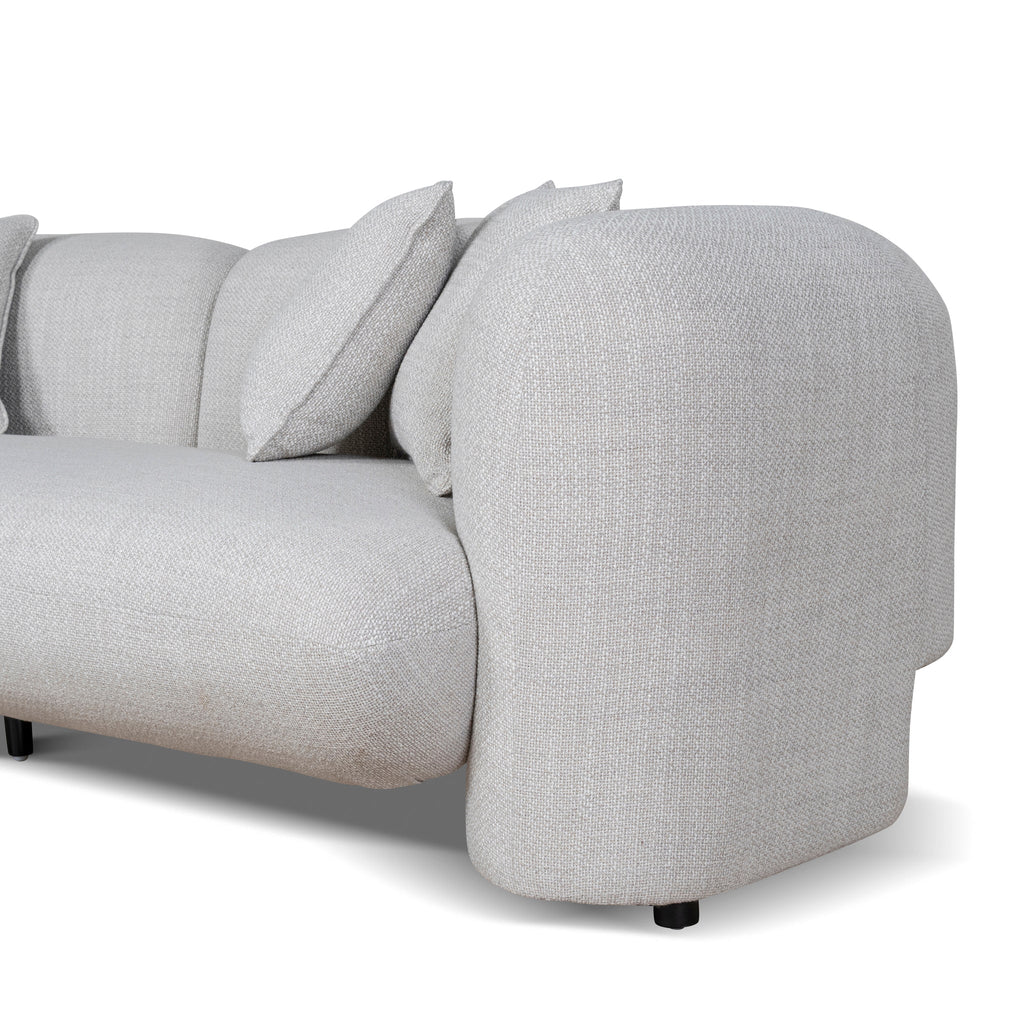 3 Seater Sofa - Maya Beige