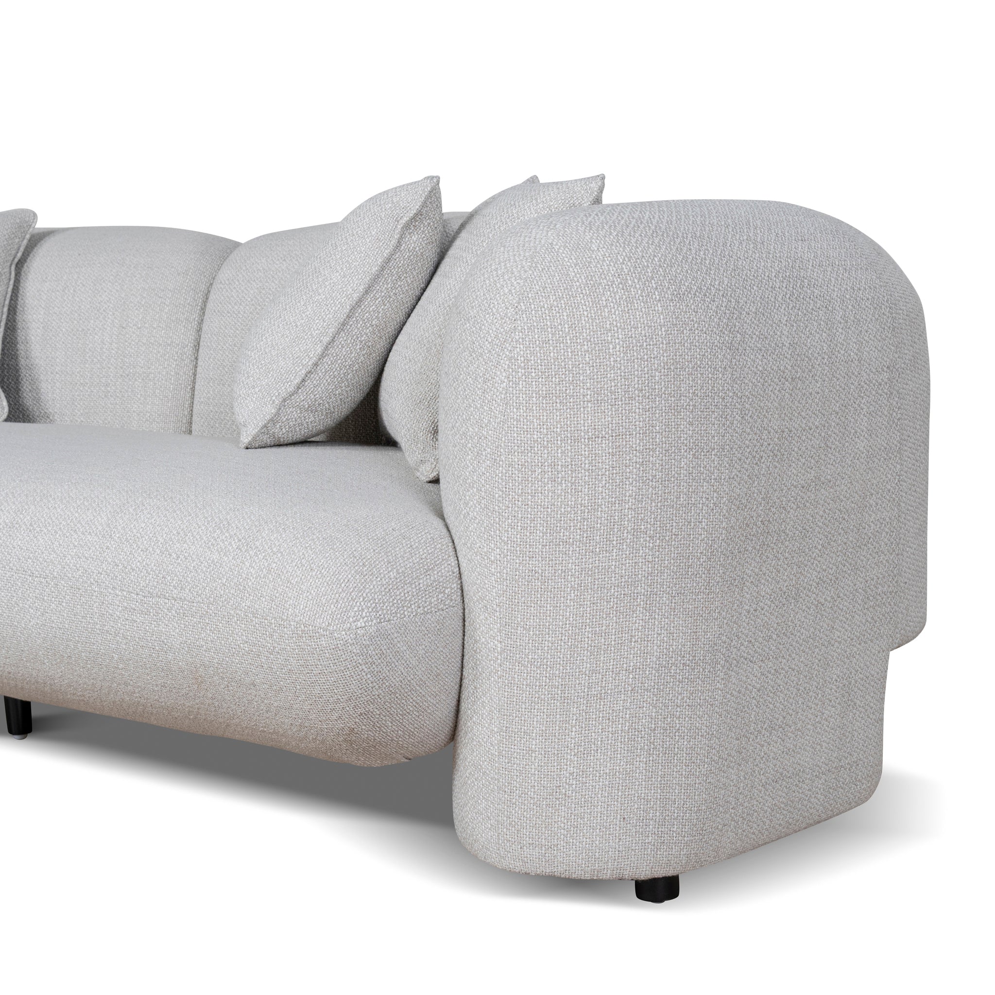 3 Seater Sofa - Maya Beige