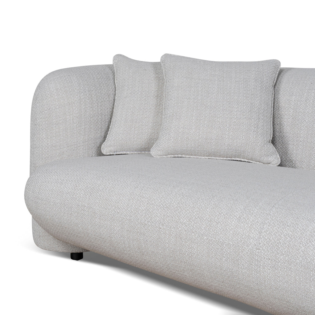 3 Seater Sofa - Maya Beige