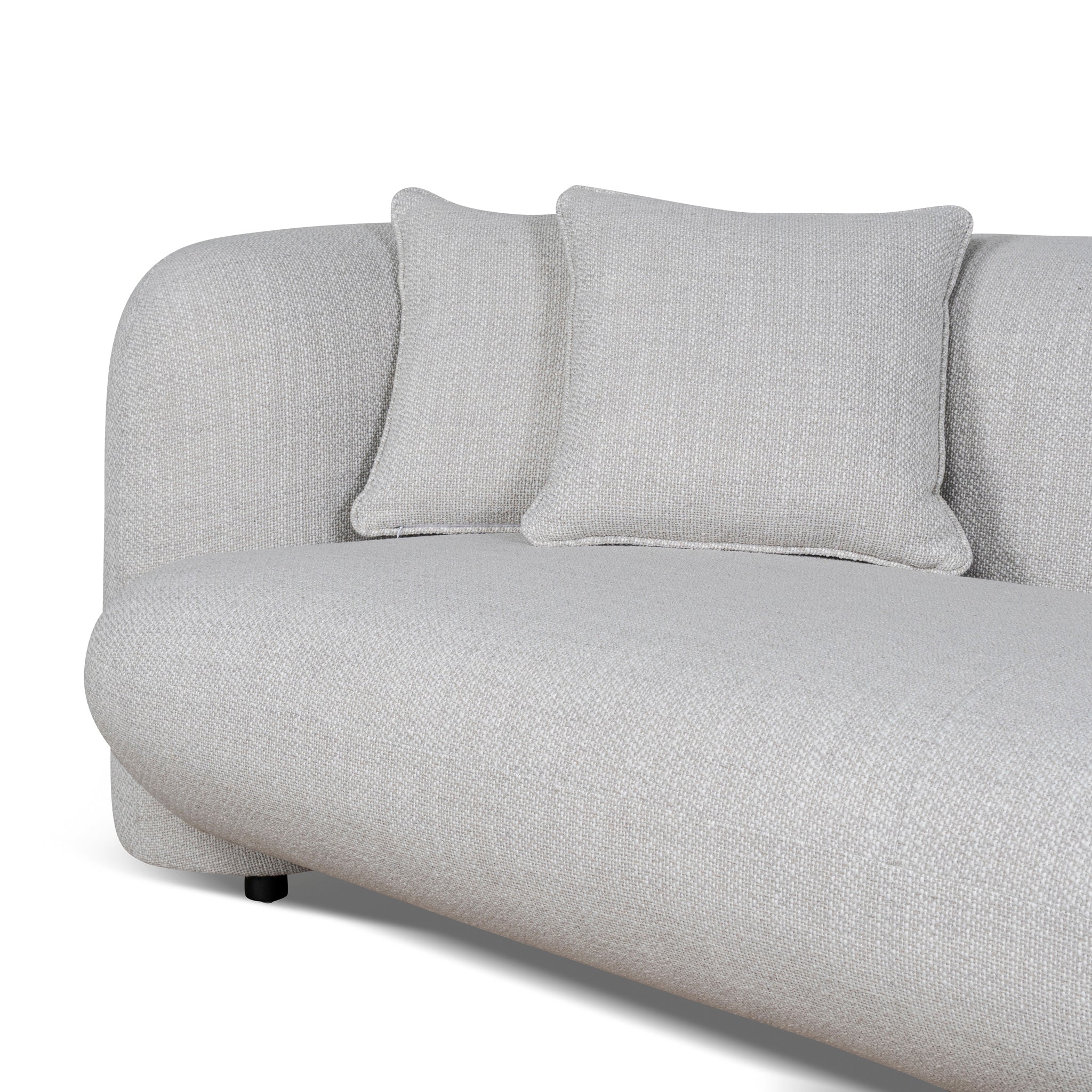 3 Seater Sofa - Maya Beige