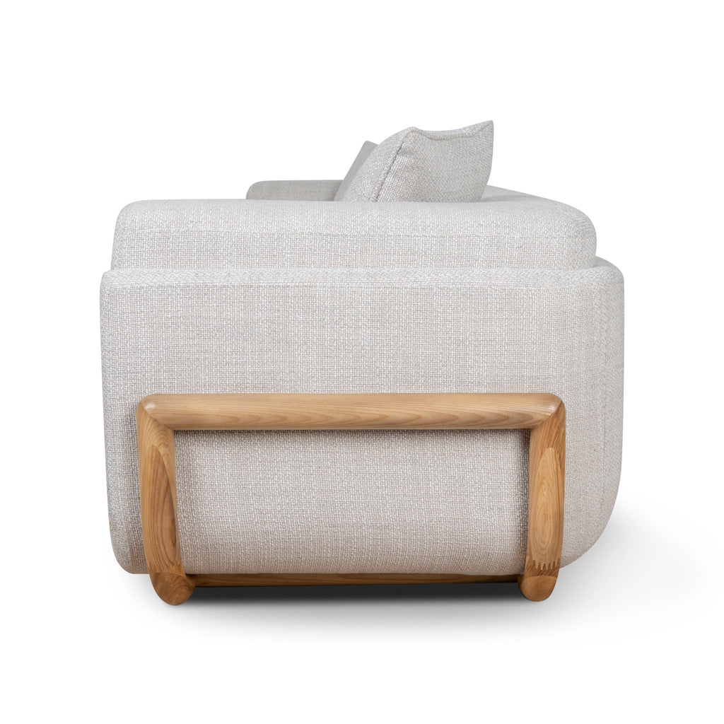 3 Seater Sofa - Maya Beige