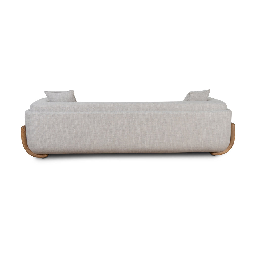 3 Seater Sofa - Maya Beige