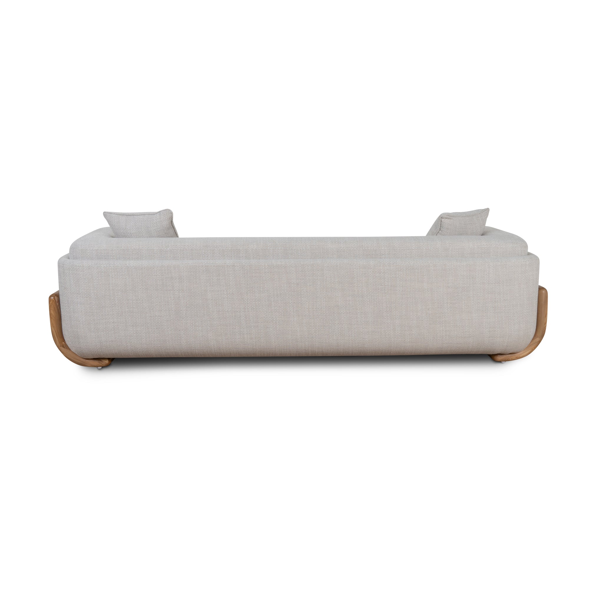 3 Seater Sofa - Maya Beige