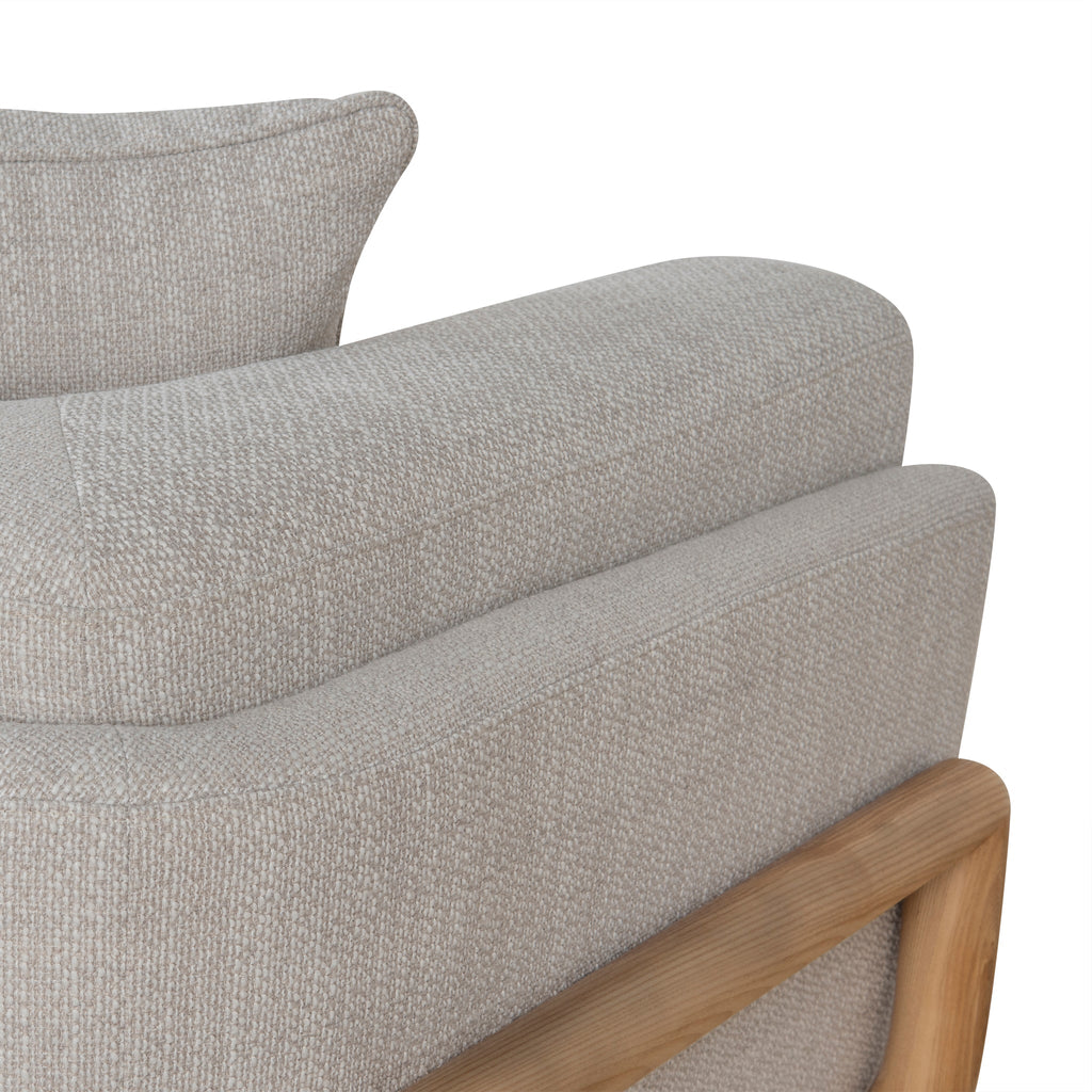 3 Seater Sofa - Maya Beige