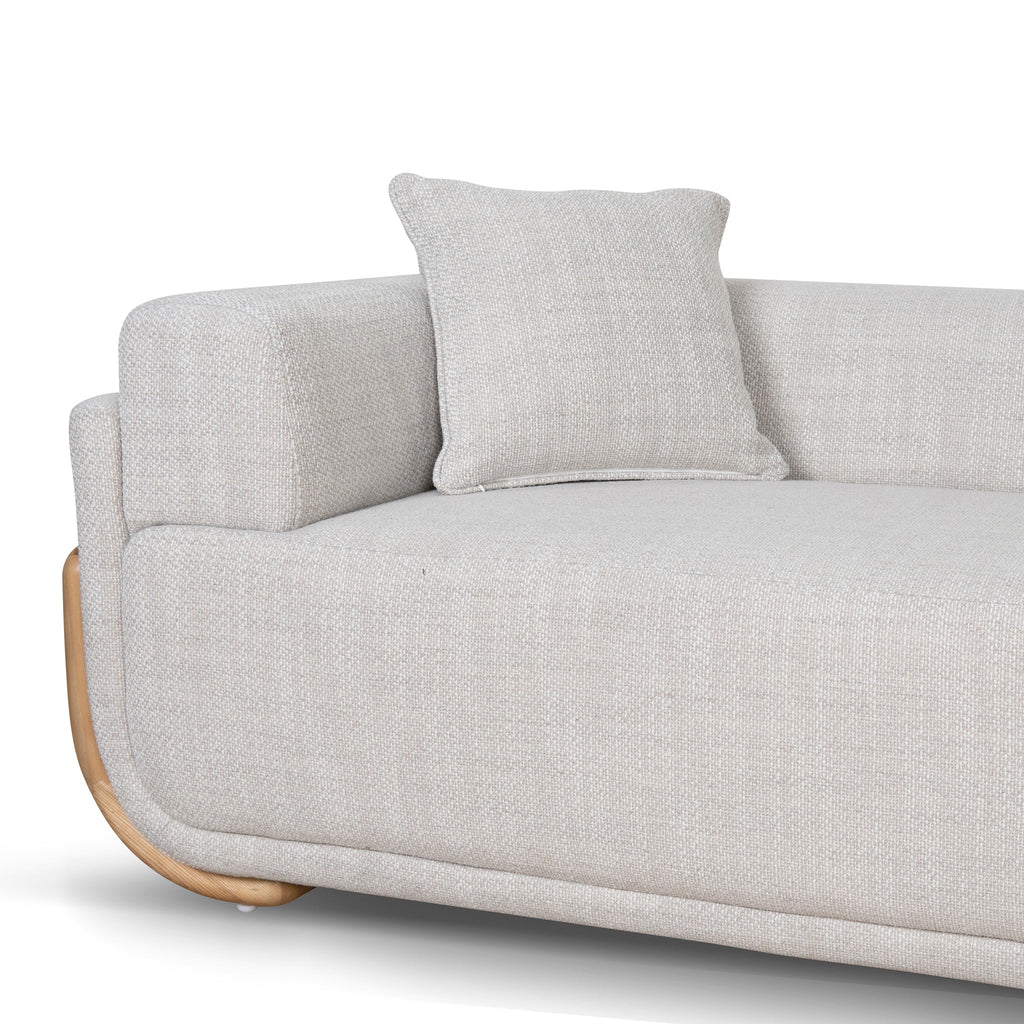 3 Seater Sofa - Maya Beige