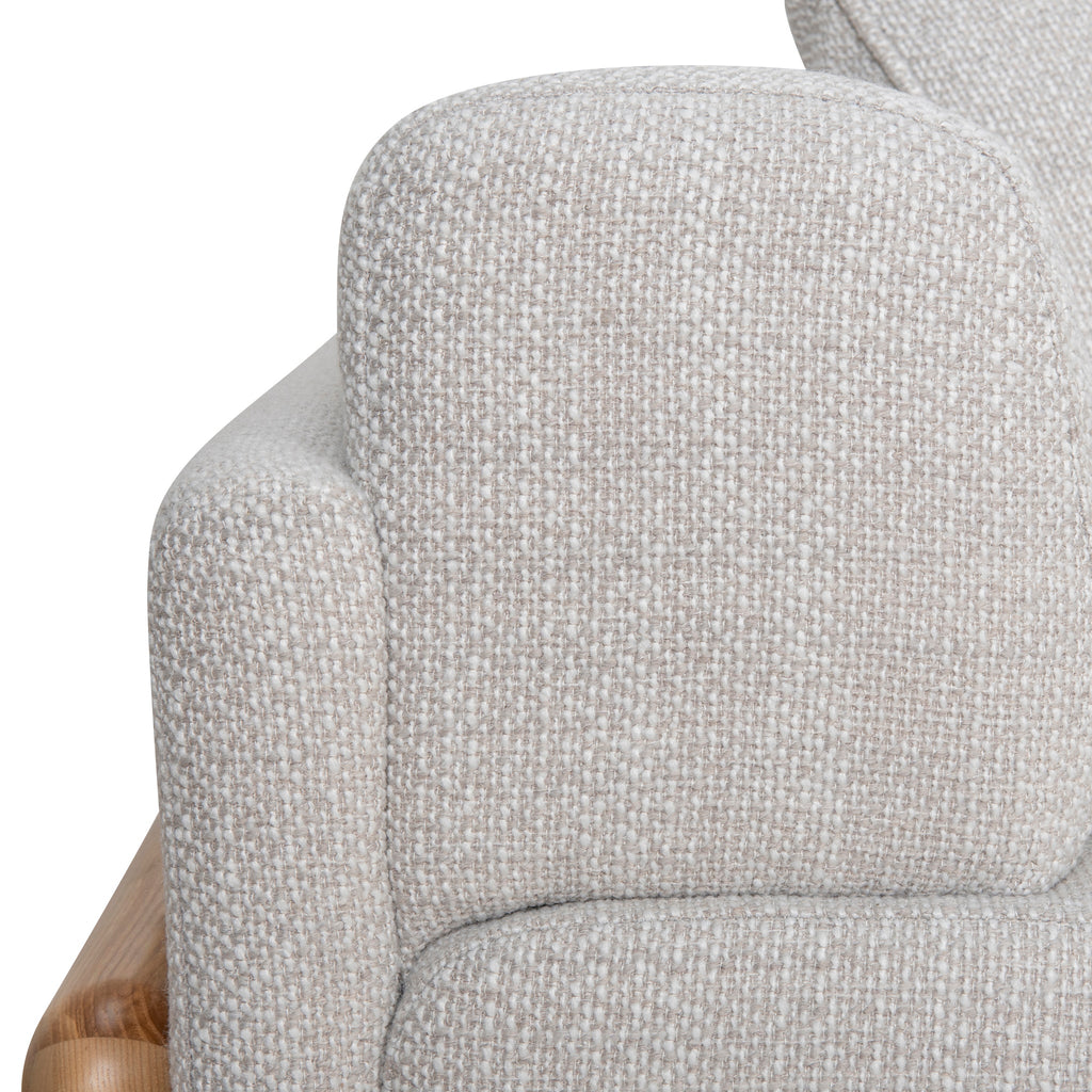3 Seater Sofa - Maya Beige