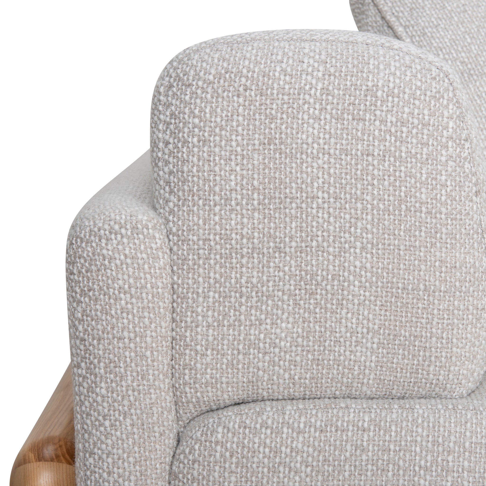 3 Seater Sofa - Maya Beige
