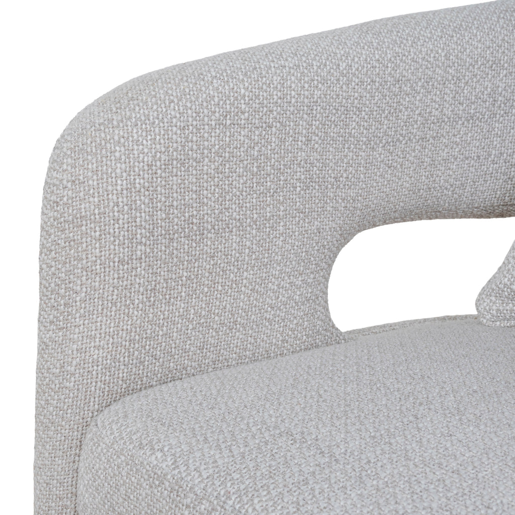 Armchair - Maya Beige