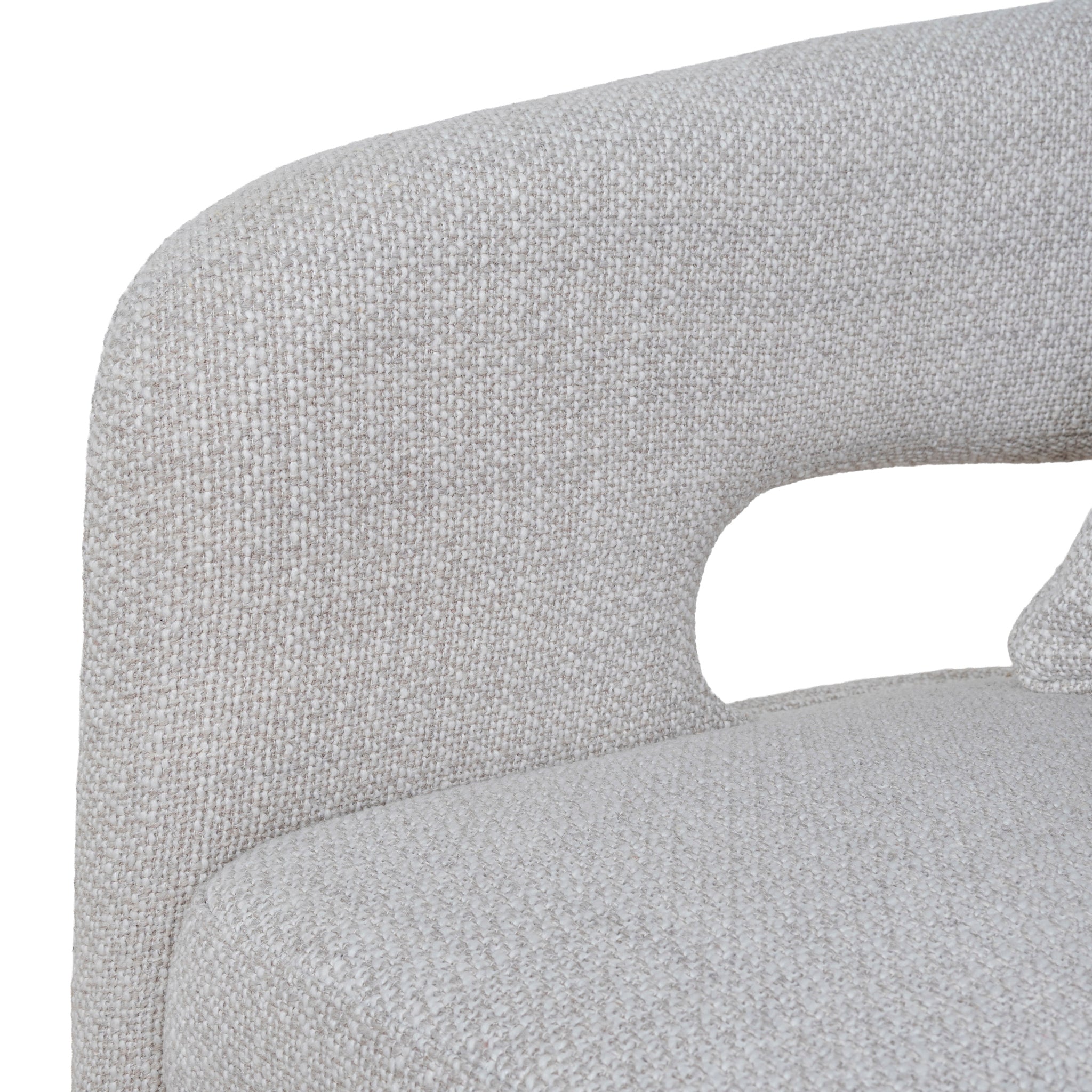 Armchair - Maya Beige