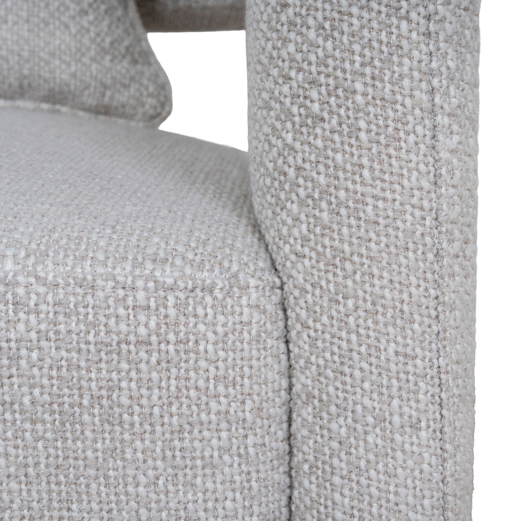 Armchair - Maya Beige