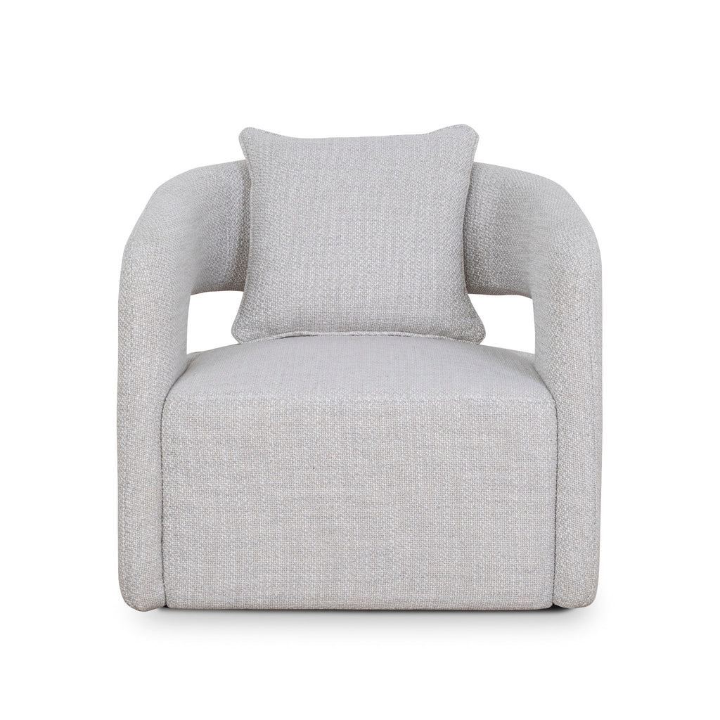 Armchair - Maya Beige