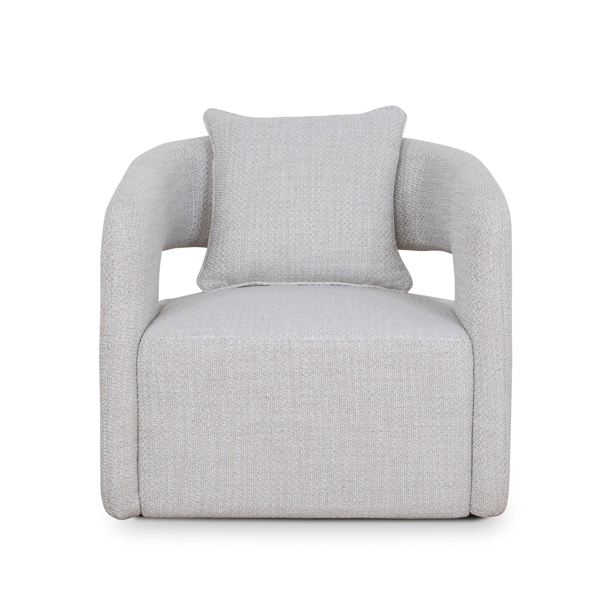Armchair - Maya Beige