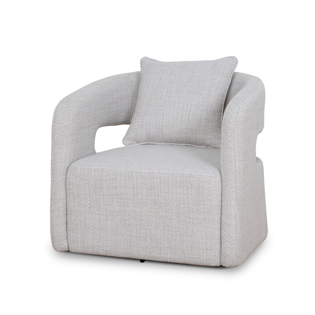 Armchair - Maya Beige