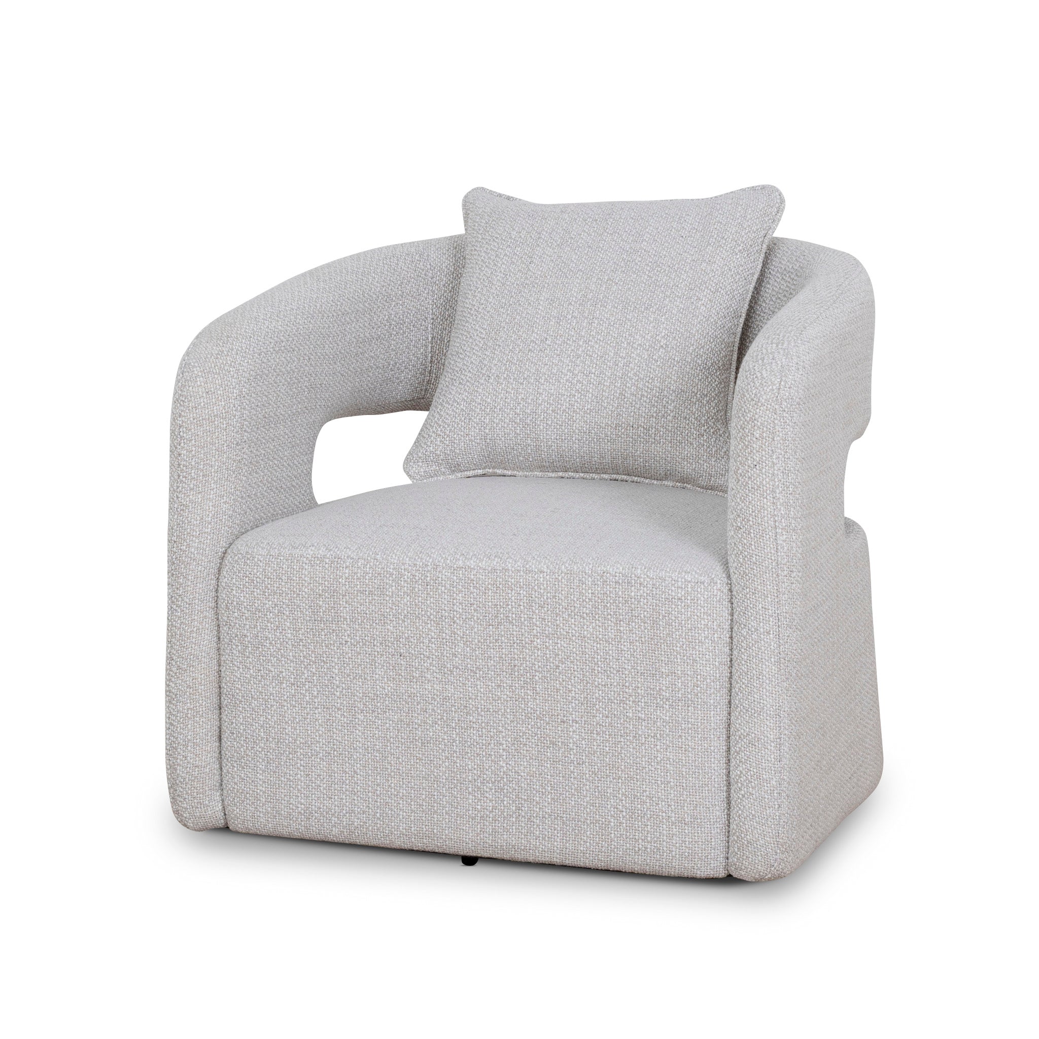 Armchair - Maya Beige