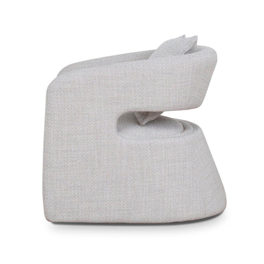 Armchair - Maya Beige