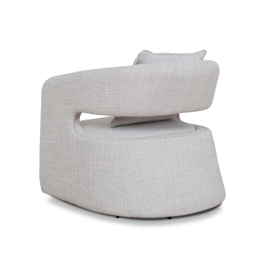 Armchair - Maya Beige