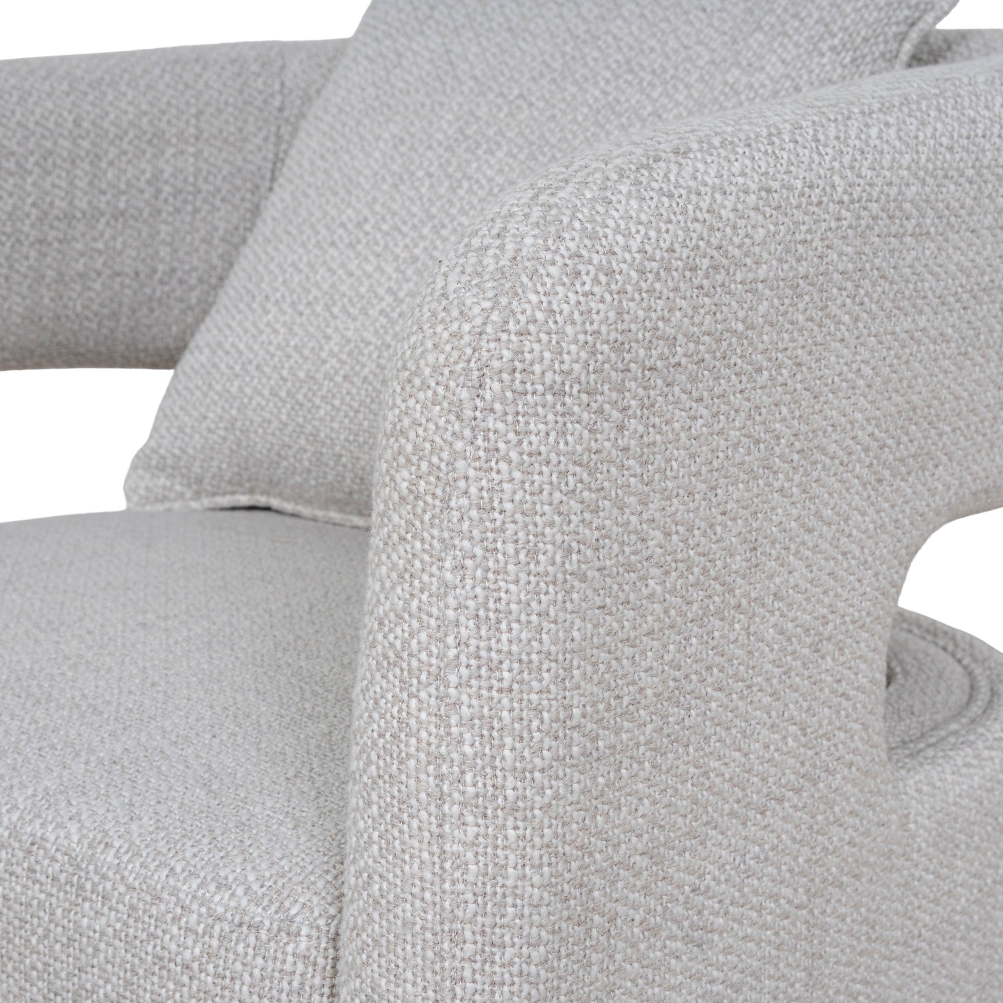 Armchair - Maya Beige