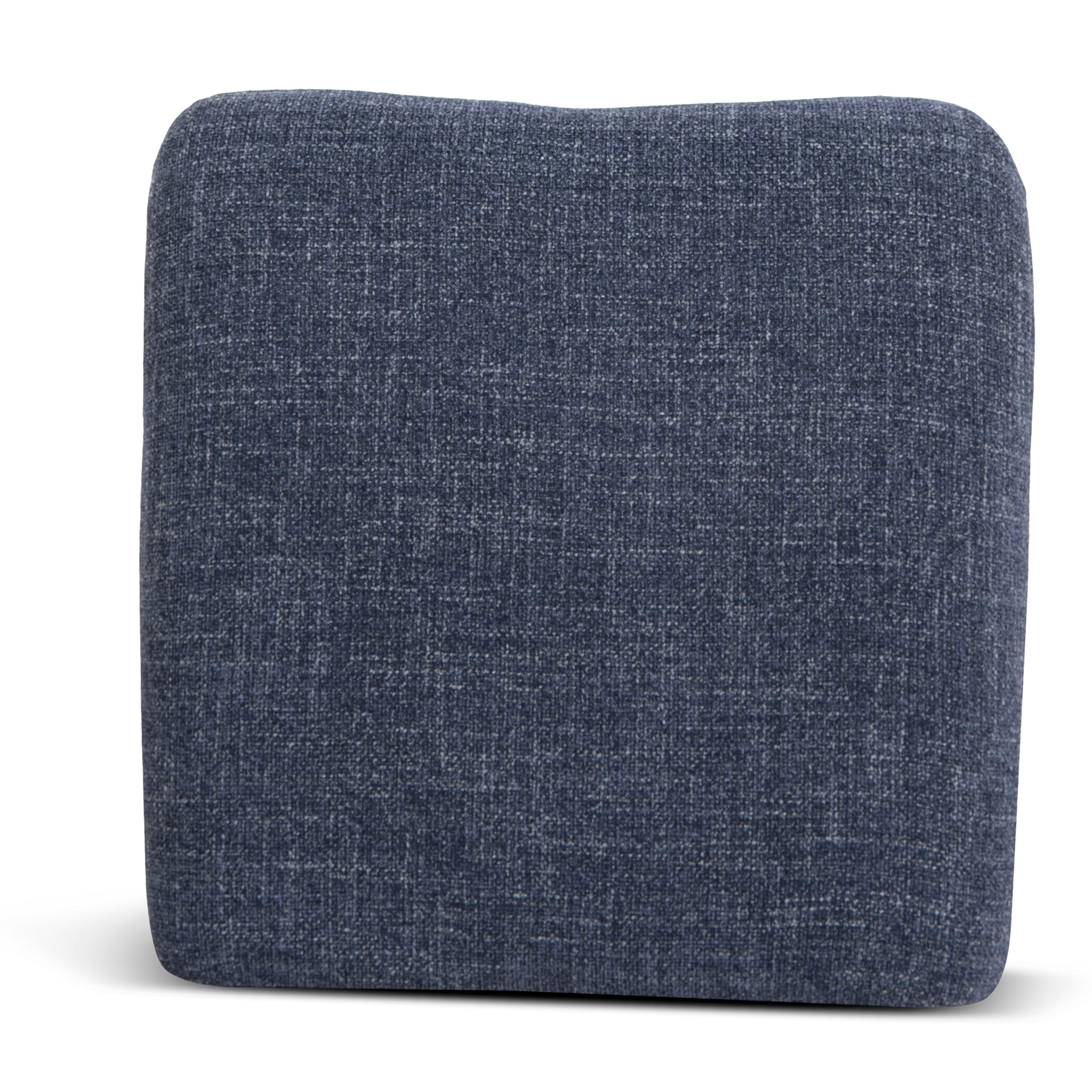 Fabric Ravello Lounge Chair - Moss Navy
